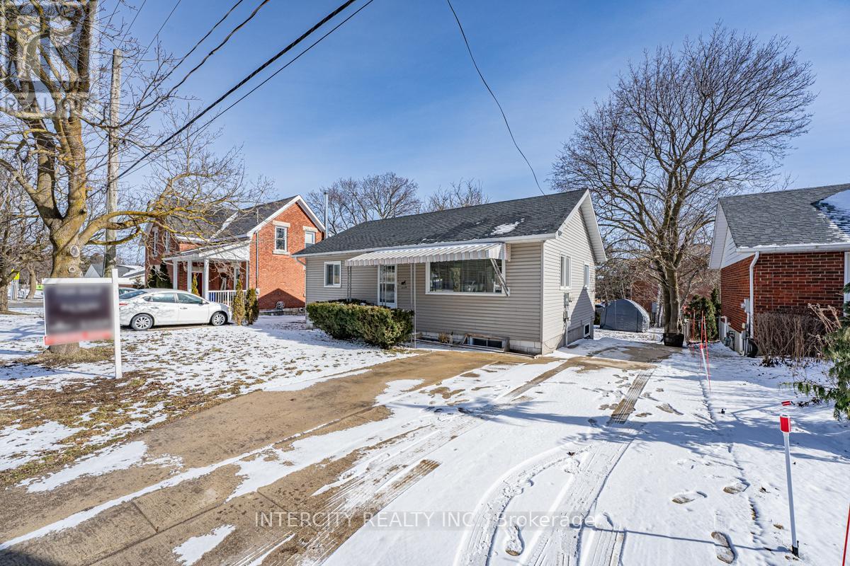 #upper -339 William St, Shelburne, Ontario  L9V 2W9 - Photo 1 - X8190358