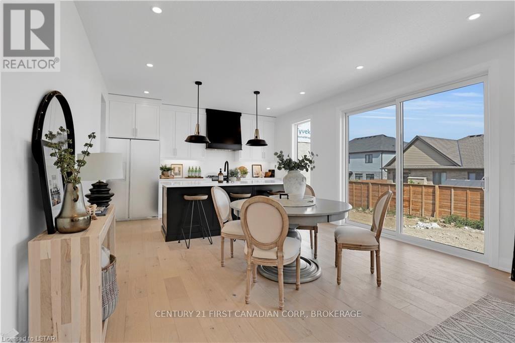 1918 Fountain Grass Dr, London, Ontario  N6K 4P9 - Photo 10 - X8190656