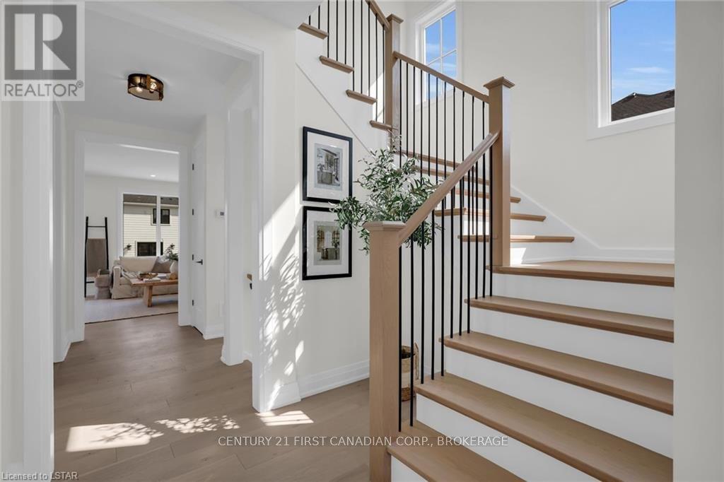 1918 Fountain Grass Dr, London, Ontario  N6K 4P9 - Photo 19 - X8190656
