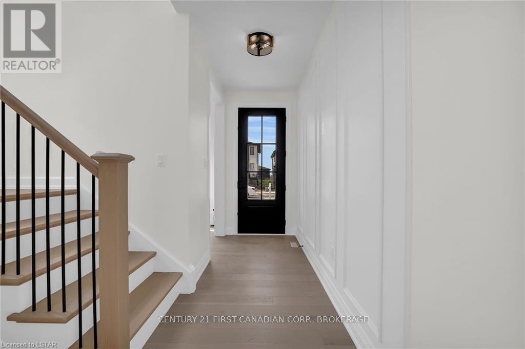 1918 Fountain Grass Dr, London, Ontario  N6K 4P9 - Photo 2 - X8190656