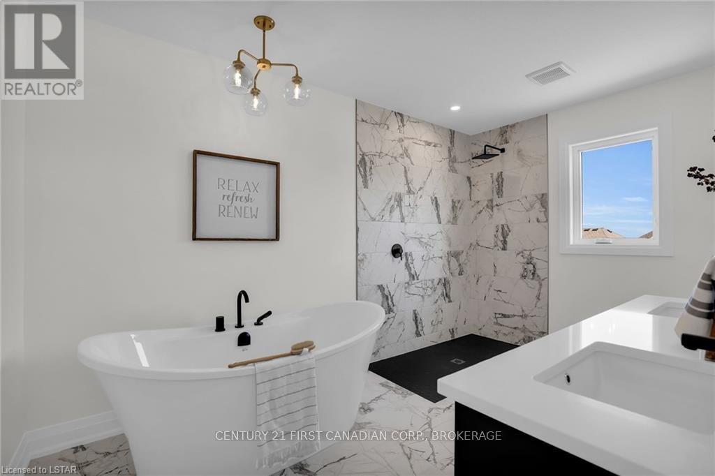 1918 Fountain Grass Dr, London, Ontario  N6K 4P9 - Photo 24 - X8190656