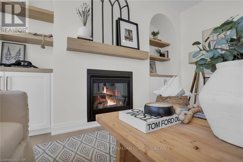 1918 Fountain Grass Dr, London, Ontario  N6K 4P9 - Photo 7 - X8190656