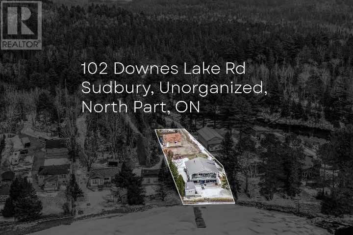 102 Downes Lake Road, Cartier, Ontario  P0M 1J0 - Photo 4 - 2115809