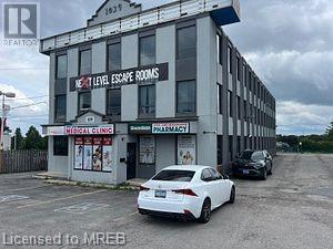 1039 Upper James Street Unit# 3rdflr, Hamilton, Ontario  L9C 3A6 - Photo 2 - 40565028