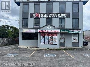 1039 Upper James Street Unit# 3rdflr, Hamilton, Ontario  L9C 3A6 - Photo 1 - 40565028