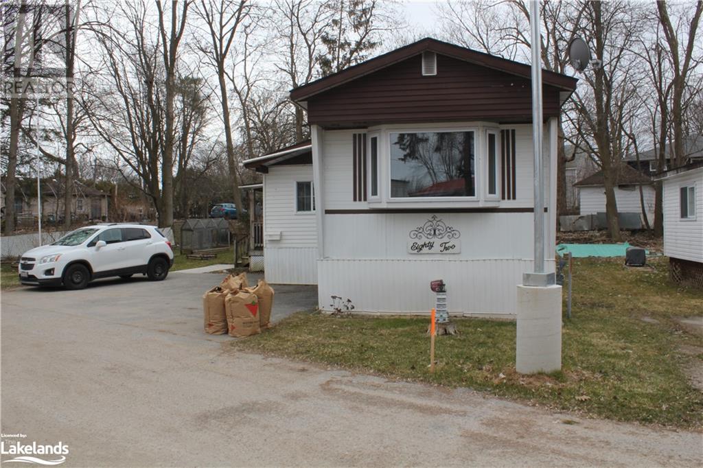 580 West Street S Unit# 82, Orillia, Ontario  L3V 6L8 - Photo 3 - 40564565