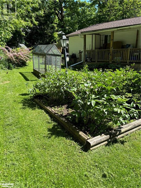 580 West Street S Unit# 82, Orillia, Ontario  L3V 6L8 - Photo 16 - 40564565