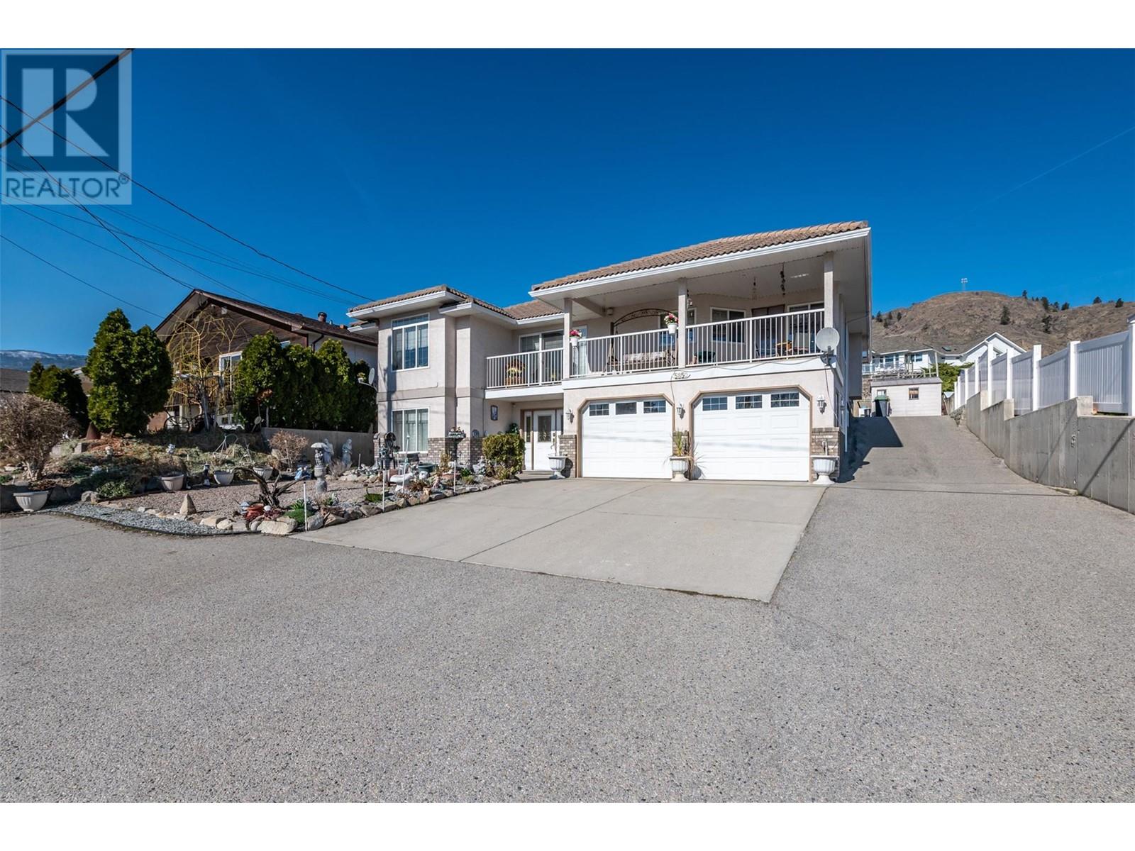 5850 Tulameen Street, Oliver, British Columbia  V0H 1T0 - Photo 1 - 10308040
