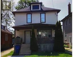 138 PATTESON AVENUE, chatham, Ontario