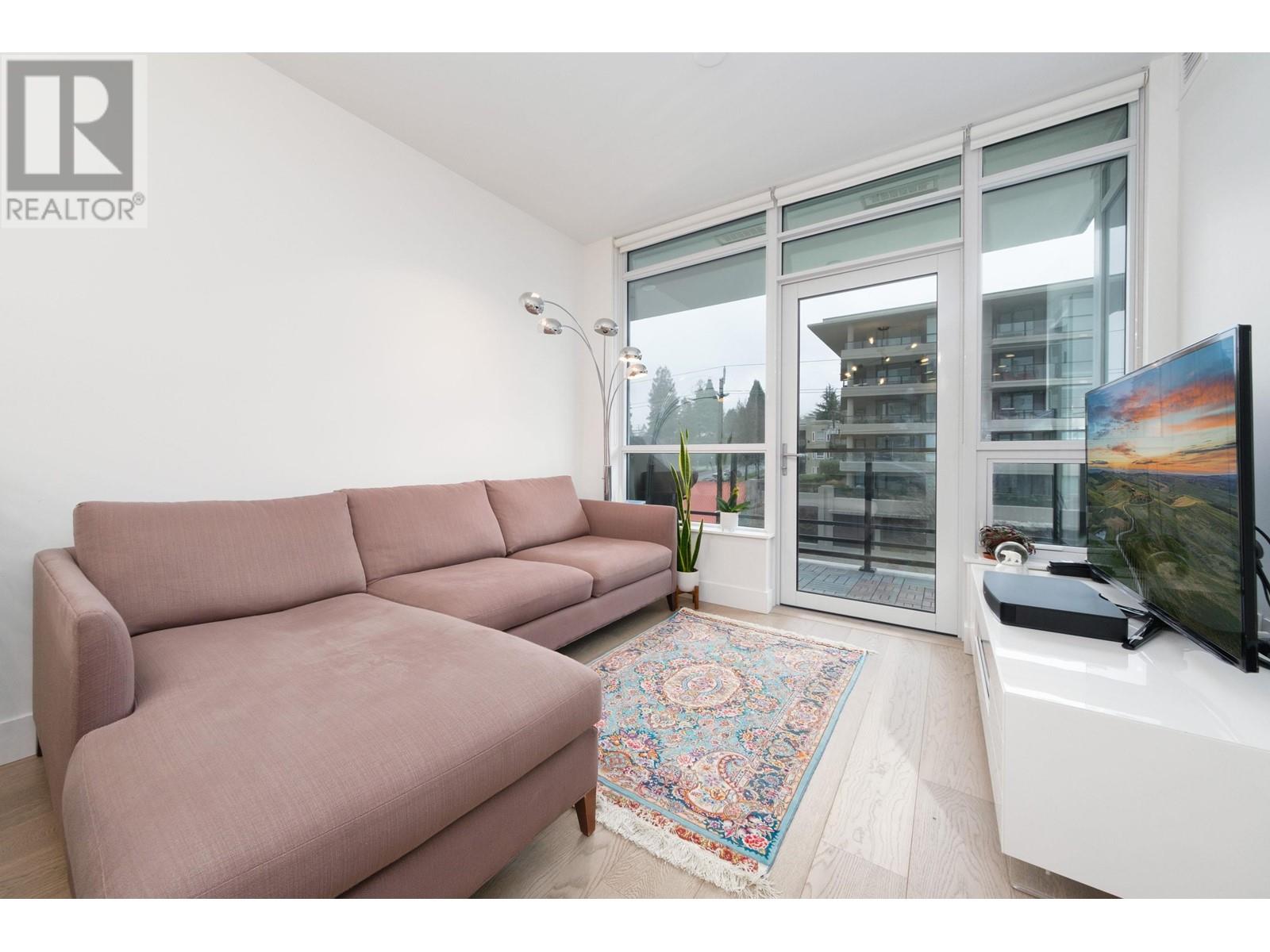 413 177 W 3rd Street, North Vancouver, British Columbia  V7M 0G5 - Photo 10 - R2864520