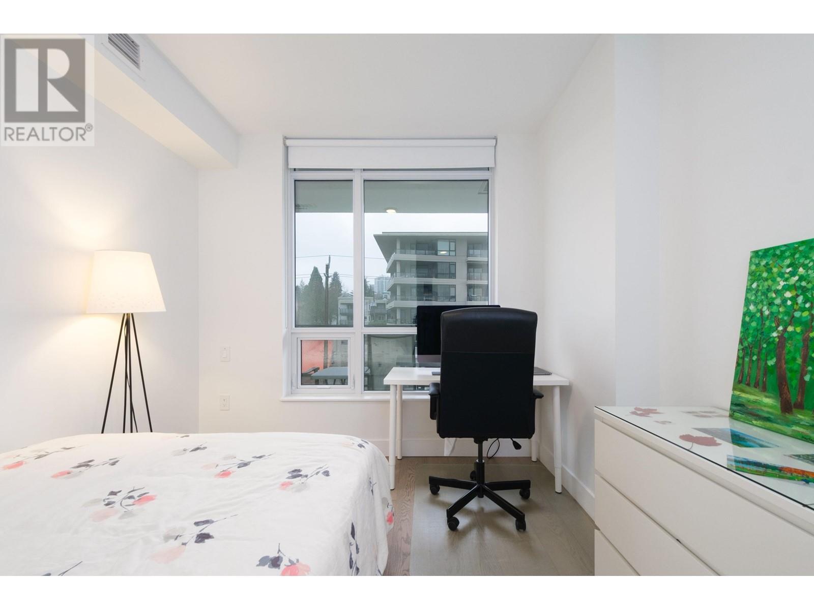 413 177 W 3rd Street, North Vancouver, British Columbia  V7M 0G5 - Photo 12 - R2864520