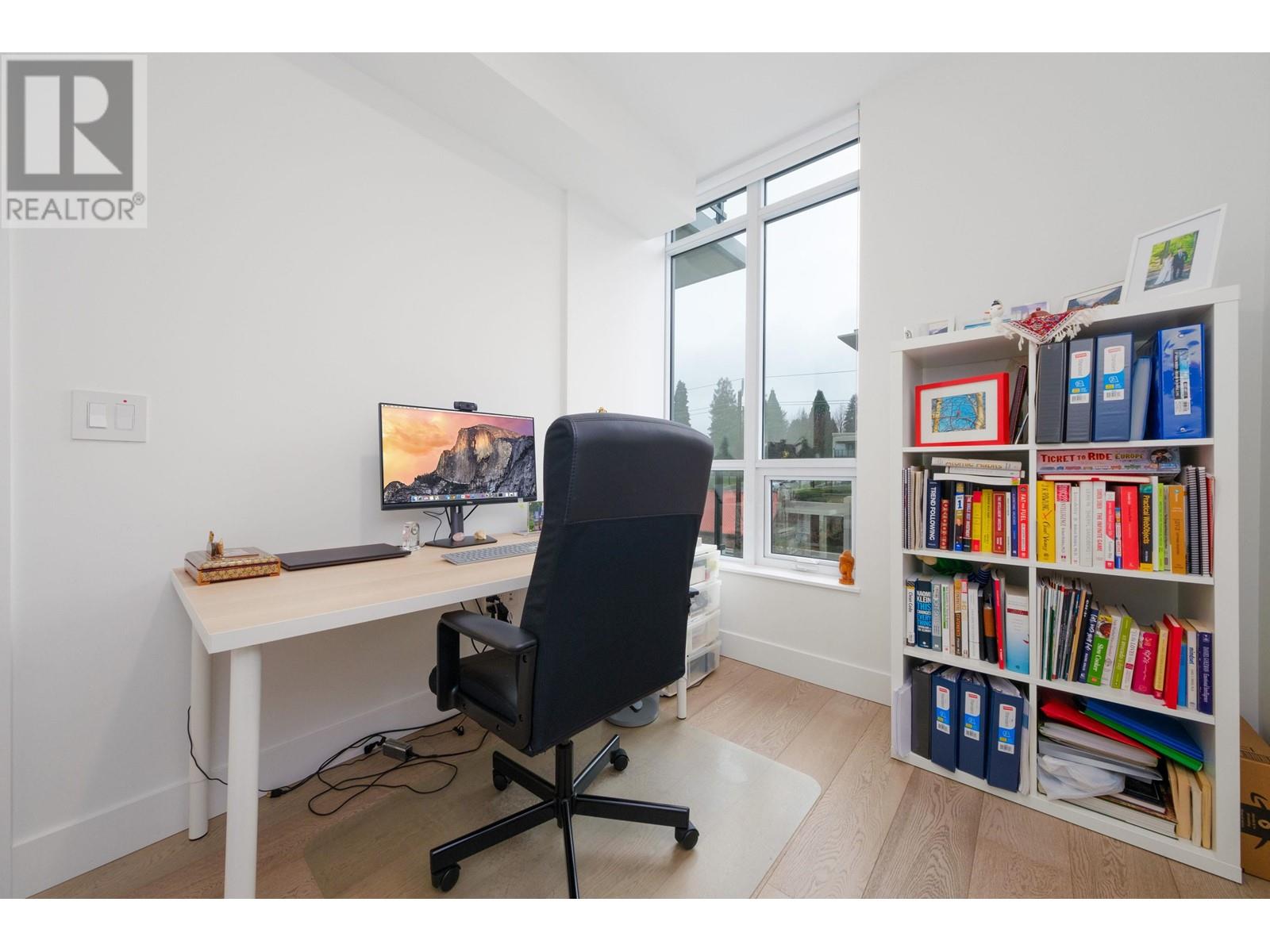 413 177 W 3rd Street, North Vancouver, British Columbia  V7M 0G5 - Photo 18 - R2864520