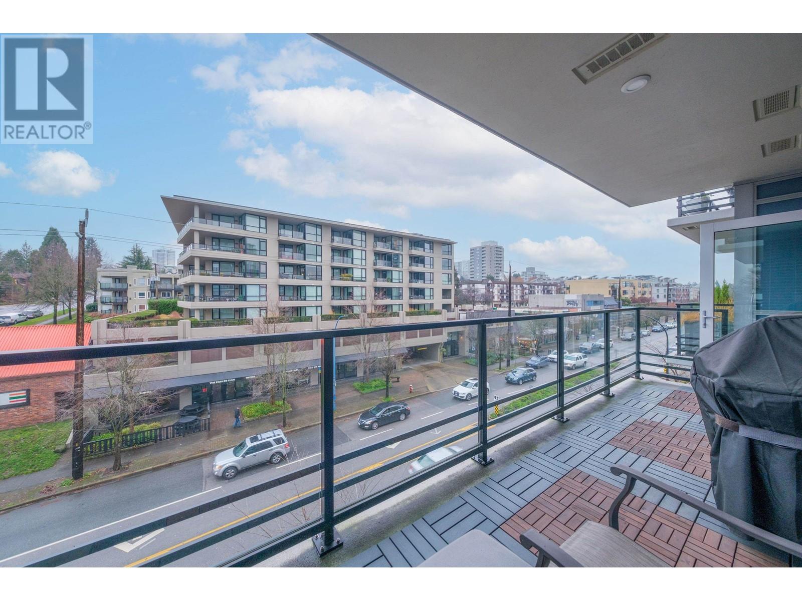 413 177 W 3rd Street, North Vancouver, British Columbia  V7M 0G5 - Photo 24 - R2864520