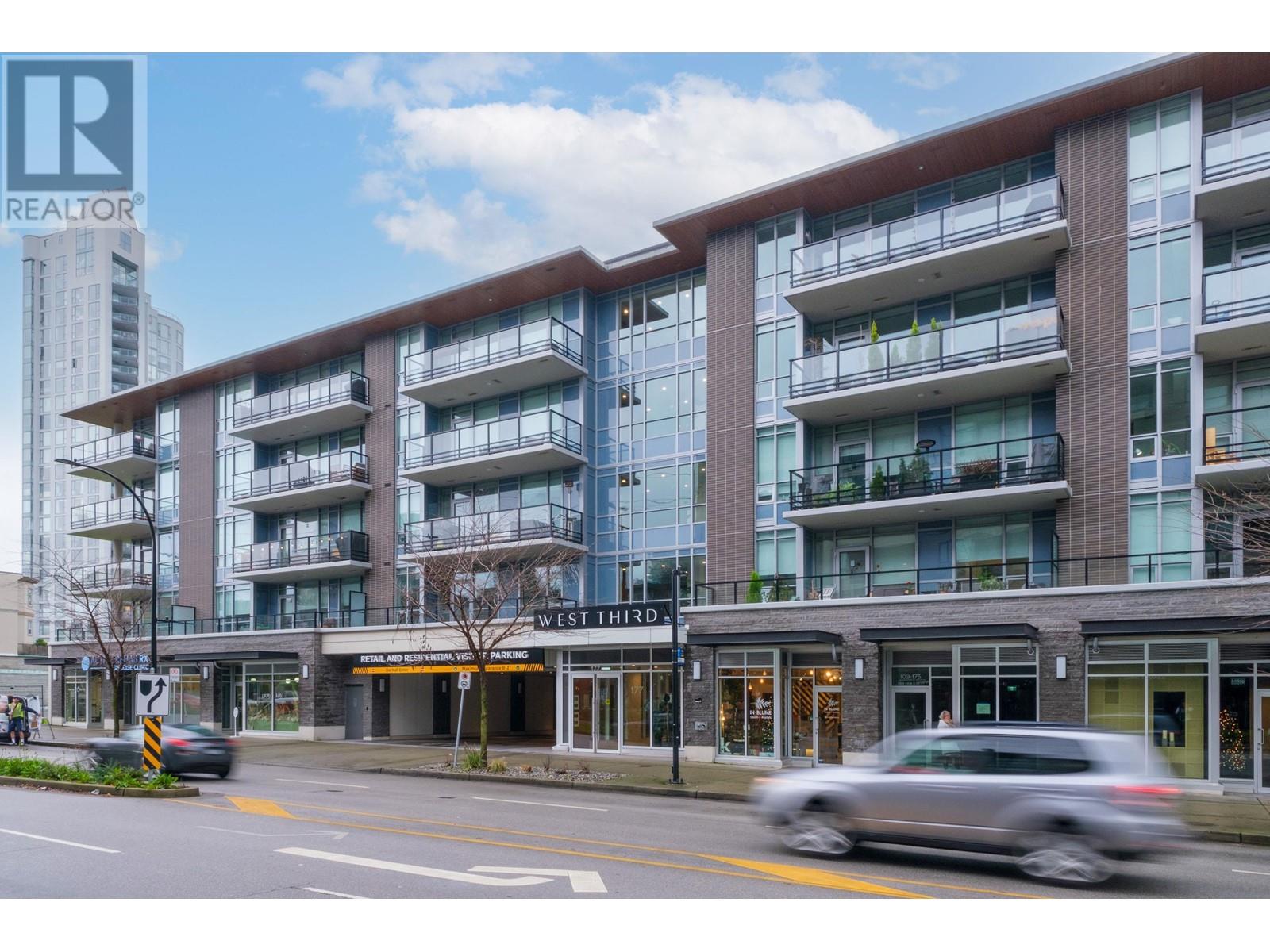 413 177 W 3rd Street, North Vancouver, British Columbia  V7M 0G5 - Photo 27 - R2864520