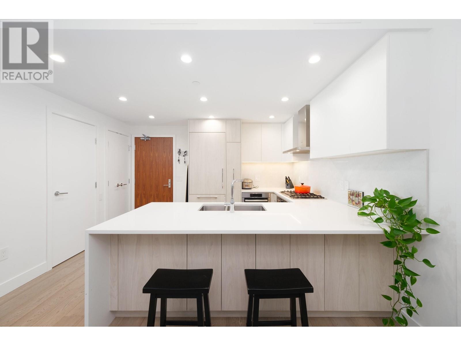 413 177 W 3rd Street, North Vancouver, British Columbia  V7M 0G5 - Photo 6 - R2864520