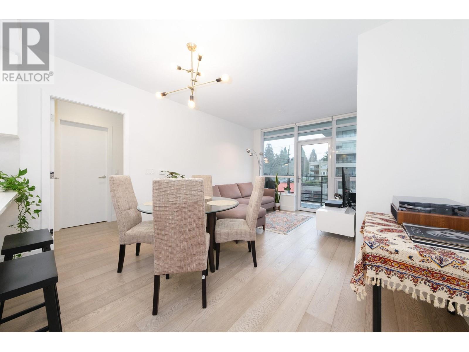 413 177 W 3rd Street, North Vancouver, British Columbia  V7M 0G5 - Photo 7 - R2864520