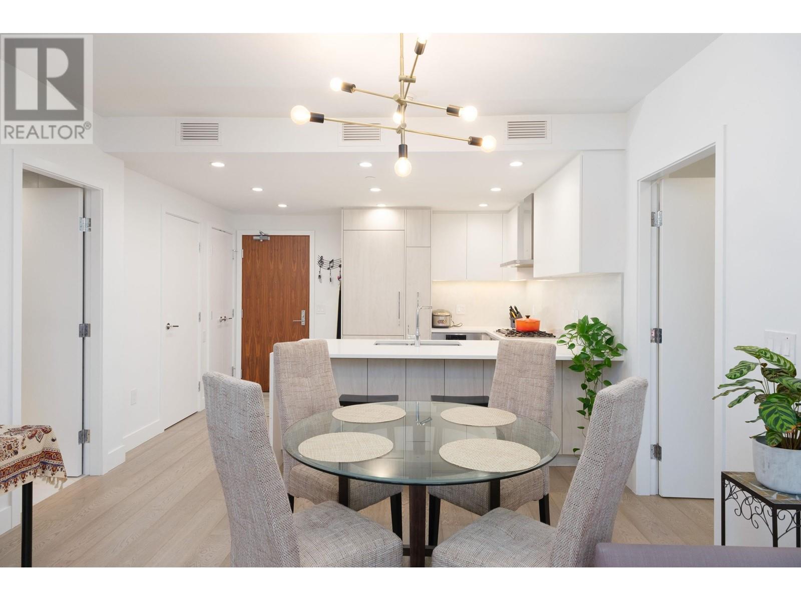 413 177 W 3rd Street, North Vancouver, British Columbia  V7M 0G5 - Photo 8 - R2864520