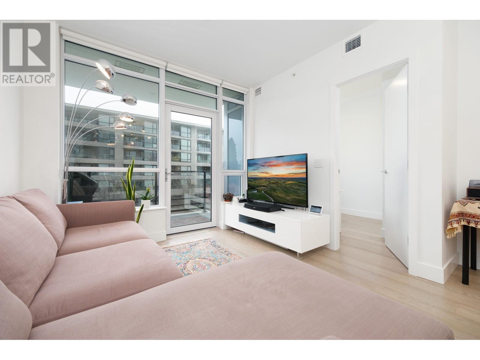 413 177 W 3rd Street, North Vancouver, British Columbia  V7M 0G5 - Photo 9 - R2864520