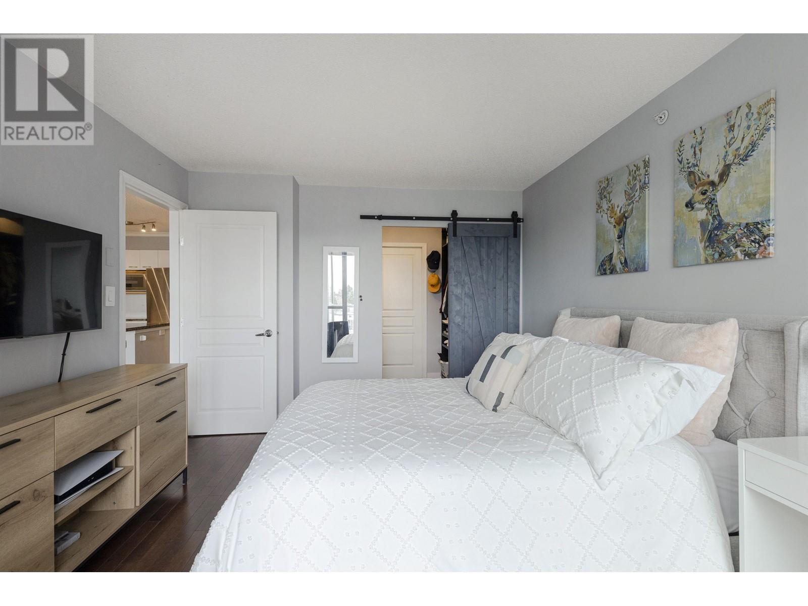 807 1575 W 10th Avenue, Vancouver, British Columbia  V6J 5L1 - Photo 16 - R2864561