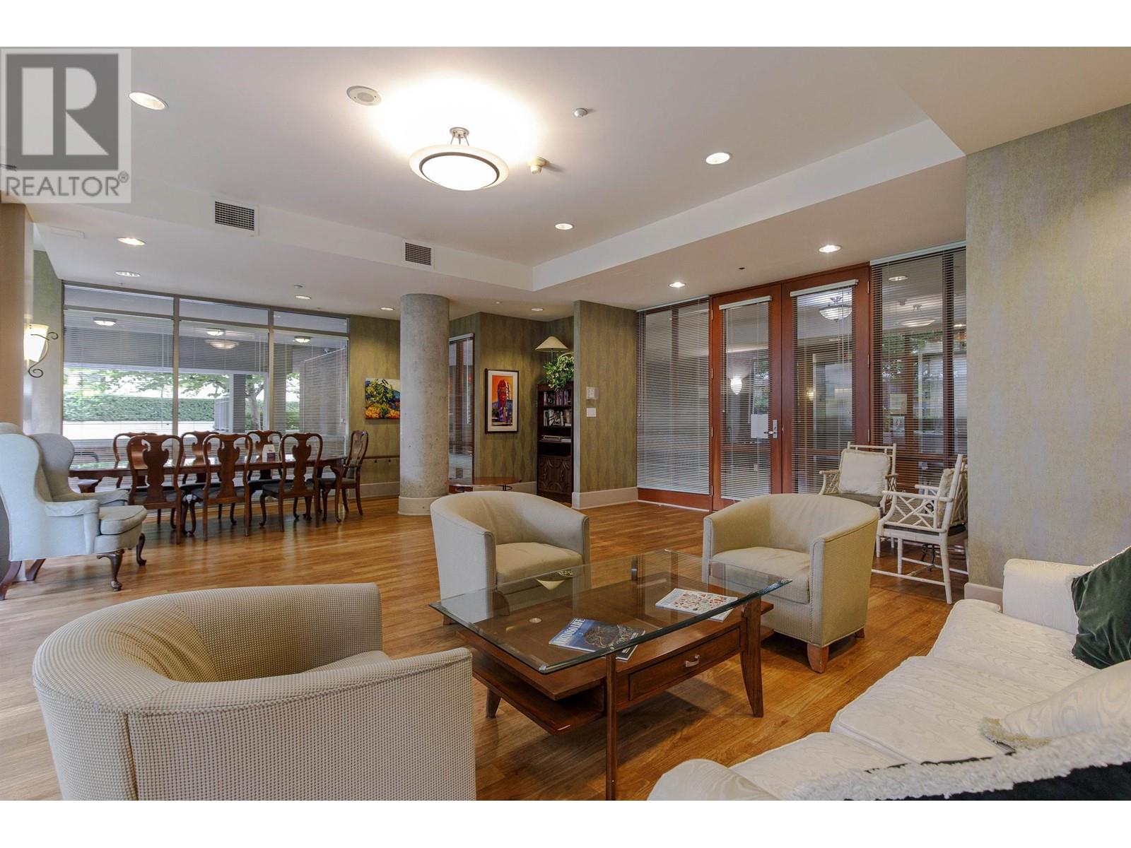 807 1575 W 10th Avenue, Vancouver, British Columbia  V6J 5L1 - Photo 19 - R2864561