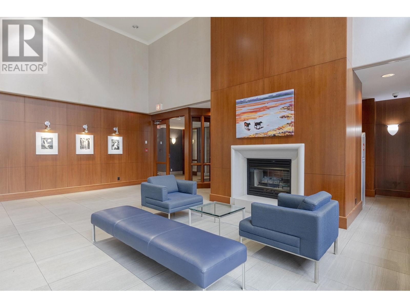 807 1575 W 10th Avenue, Vancouver, British Columbia  V6J 5L1 - Photo 3 - R2864561