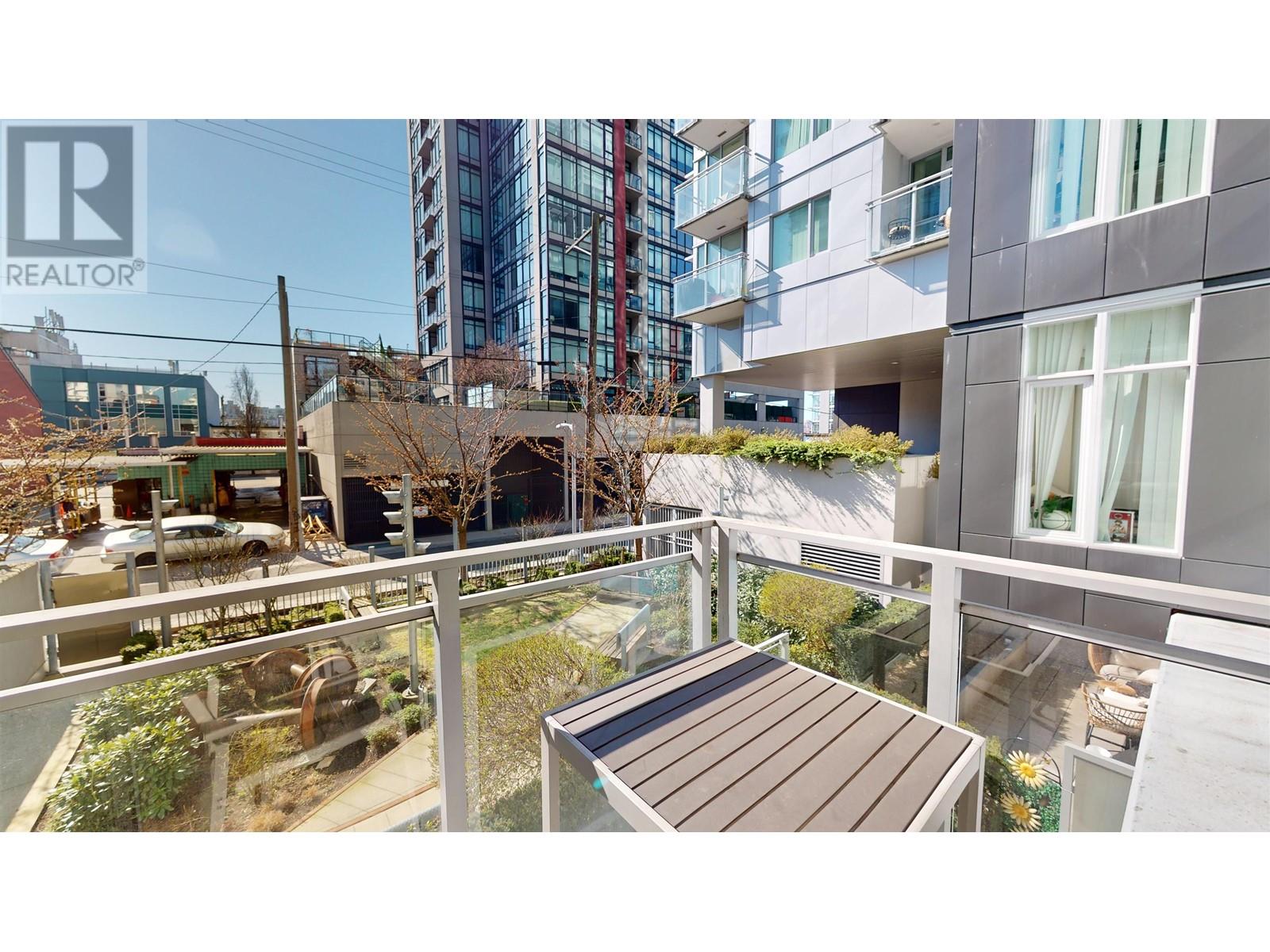 204 1708 Ontario Street, Vancouver, British Columbia  V5T 0J7 - Photo 13 - R2864564