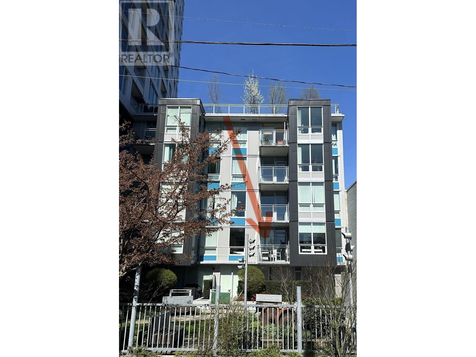 204 1708 Ontario Street, Vancouver, British Columbia  V5T 0J7 - Photo 14 - R2864564