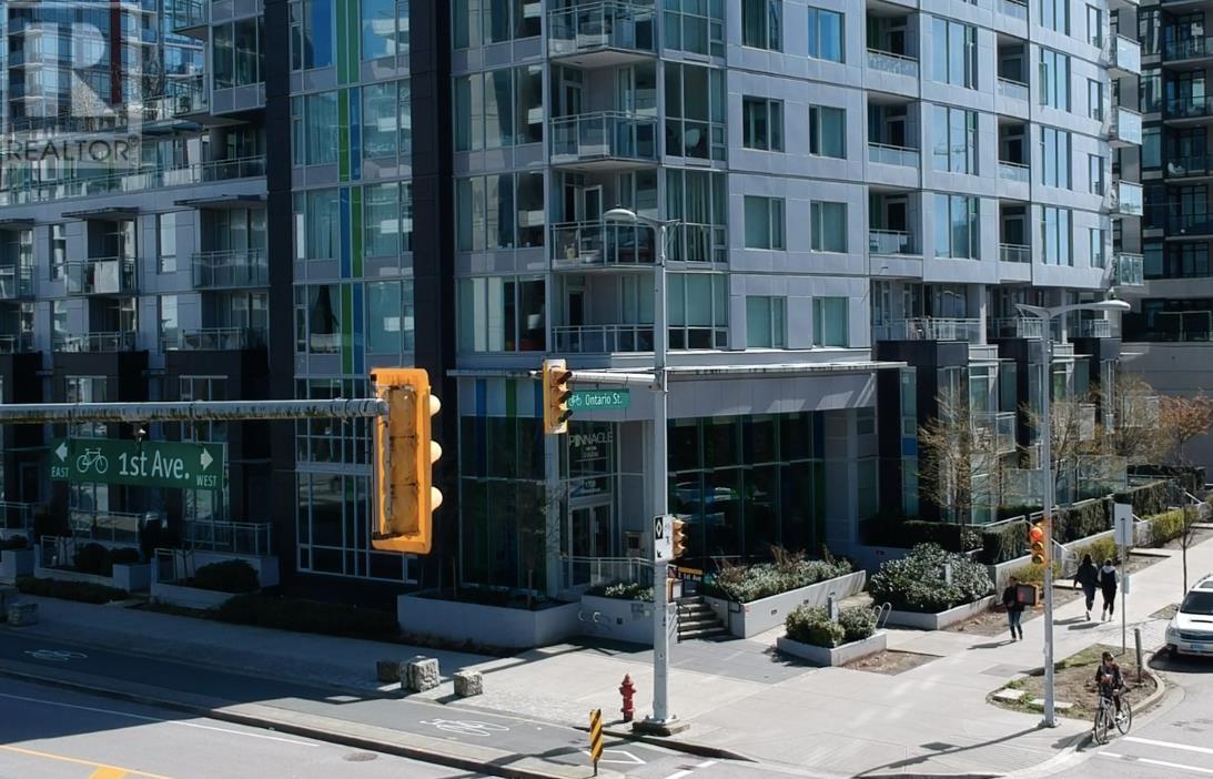204 1708 Ontario Street, Vancouver, British Columbia  V5T 0J7 - Photo 26 - R2864564