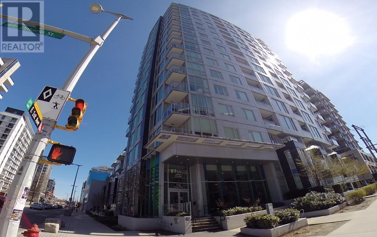 204 1708 Ontario Street, Vancouver, British Columbia  V5T 0J7 - Photo 27 - R2864564
