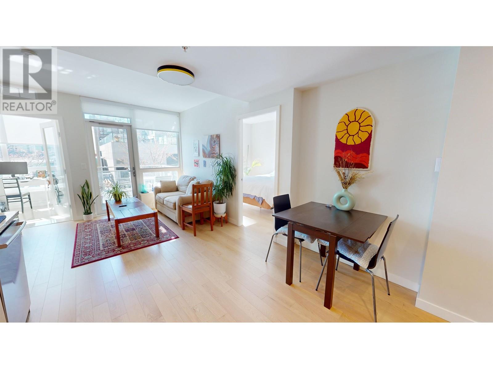 204 1708 Ontario Street, Vancouver, British Columbia  V5T 0J7 - Photo 4 - R2864564