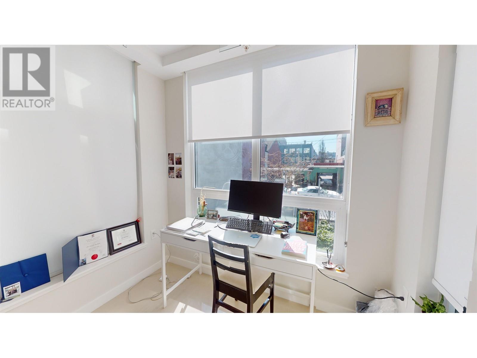 204 1708 Ontario Street, Vancouver, British Columbia  V5T 0J7 - Photo 6 - R2864564