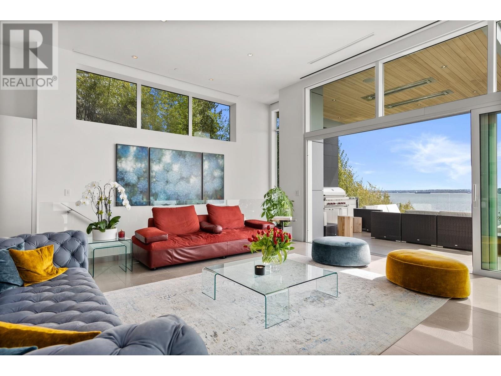 3906 Marine Drive, West Vancouver, British Columbia  V7V 1N4 - Photo 15 - R2864548