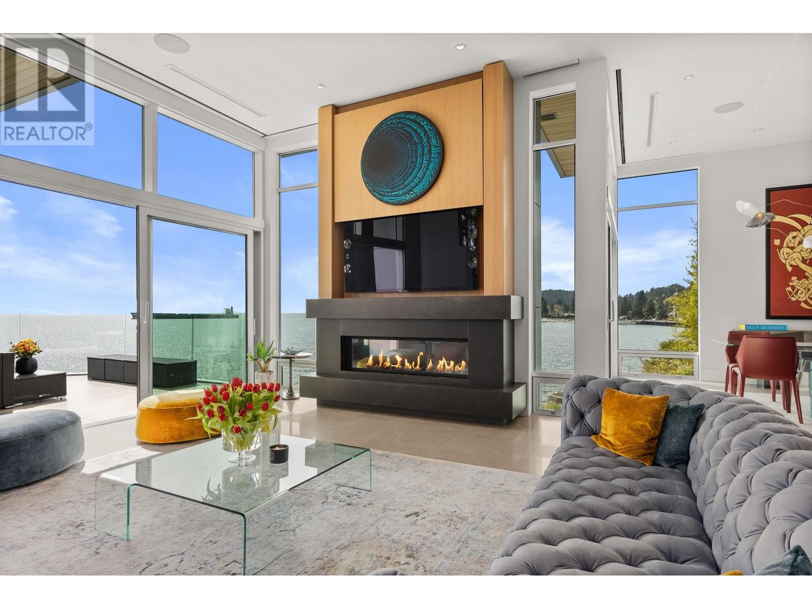 3906 Marine Drive, West Vancouver, British Columbia  V7V 1N4 - Photo 16 - R2864548