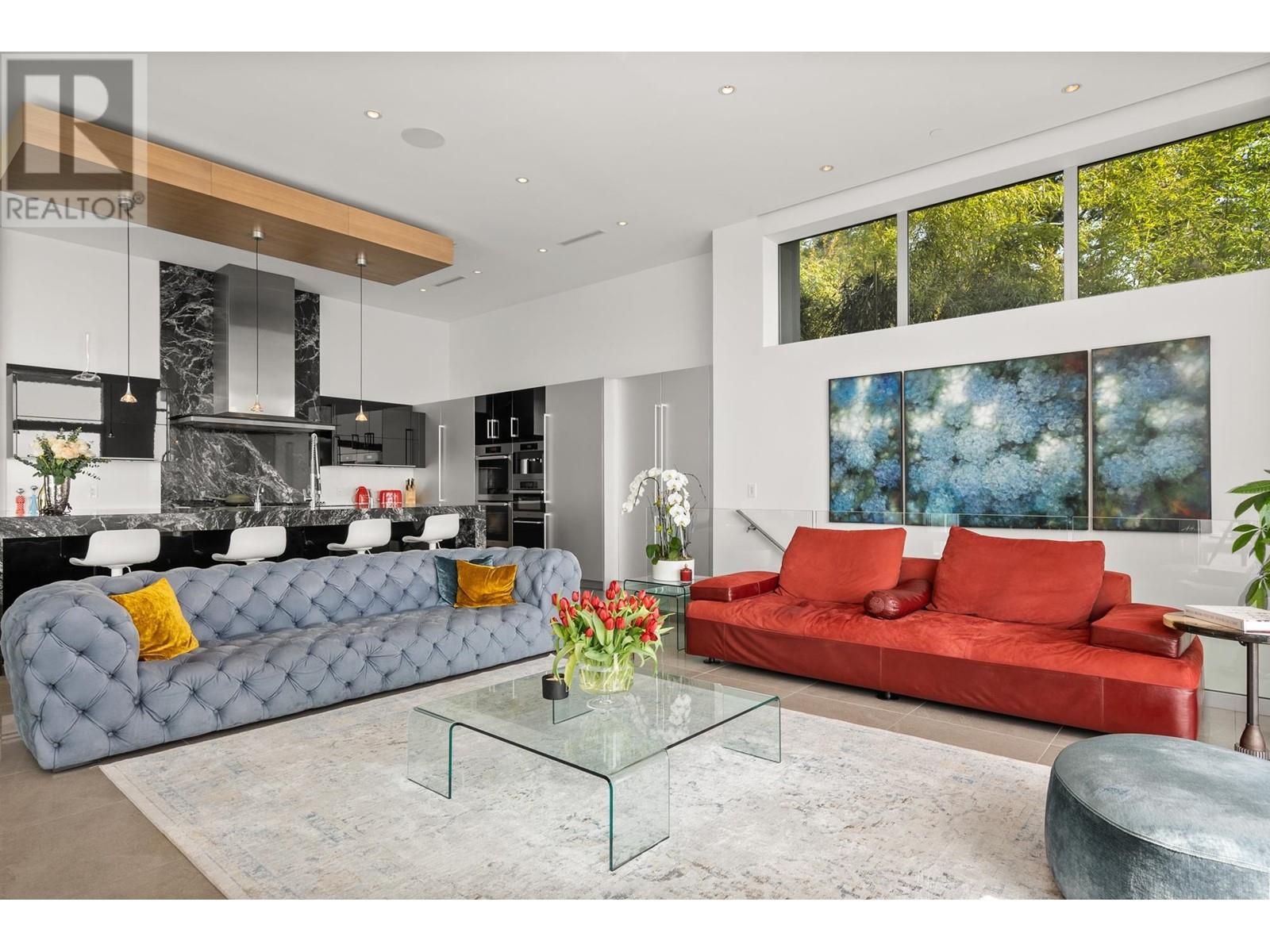 3906 Marine Drive, West Vancouver, British Columbia  V7V 1N4 - Photo 17 - R2864548