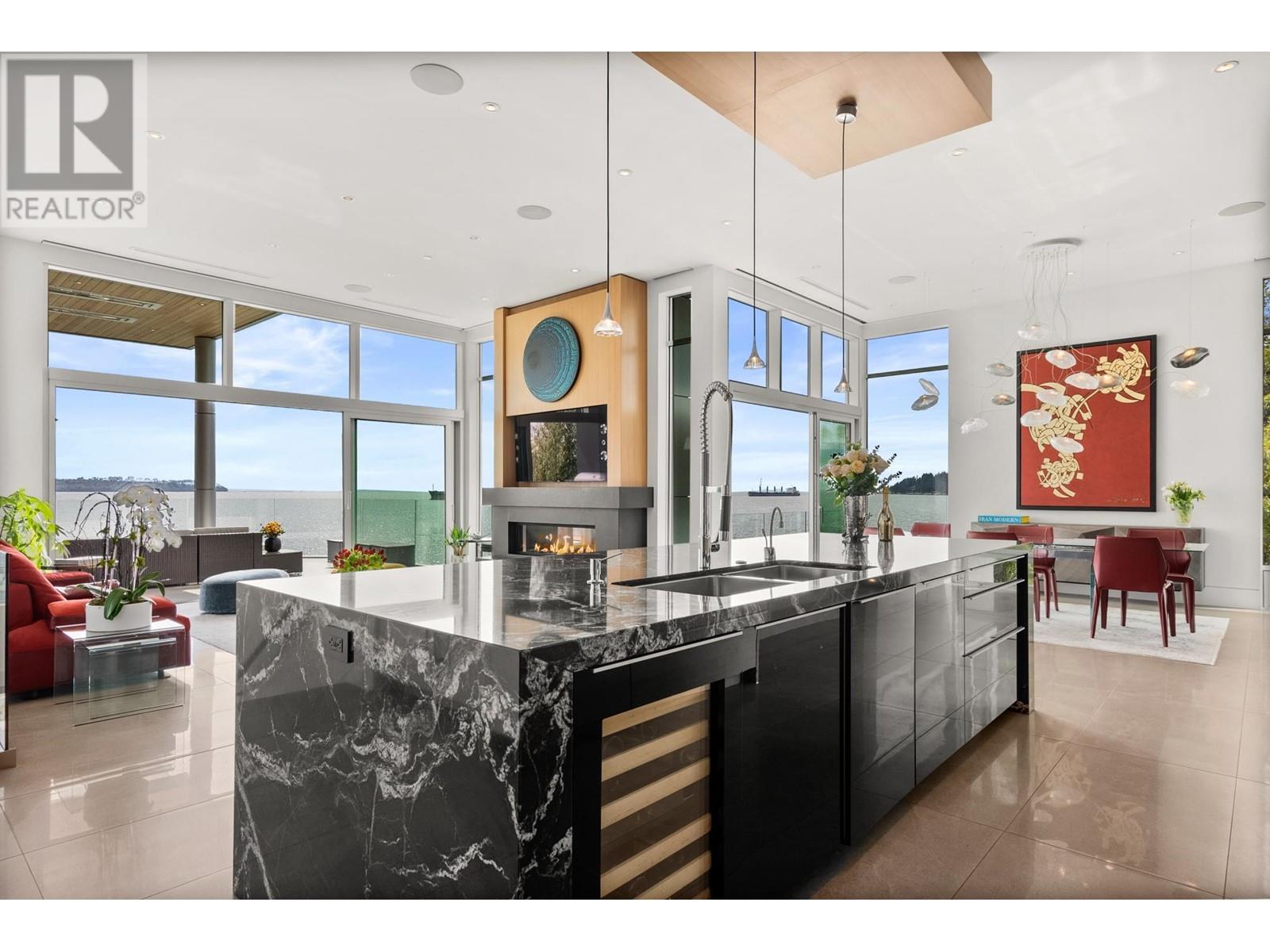 3906 Marine Drive, West Vancouver, British Columbia  V7V 1N4 - Photo 21 - R2864548