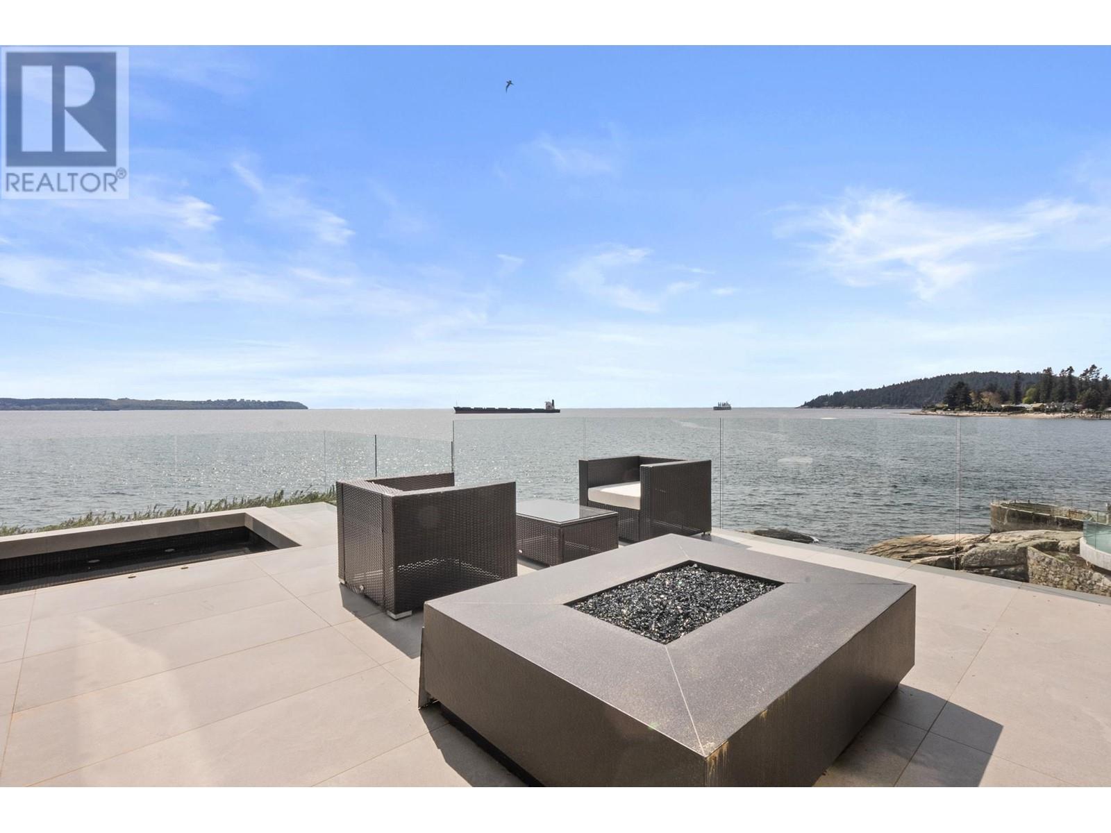 3906 Marine Drive, West Vancouver, British Columbia  V7V 1N4 - Photo 28 - R2864548