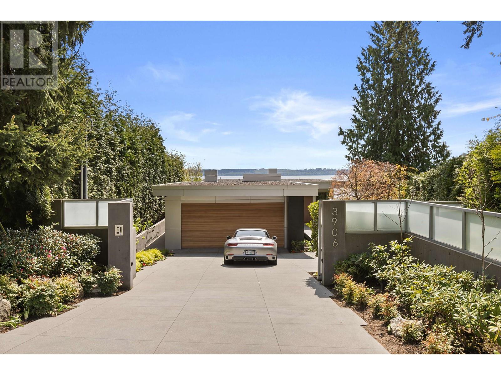 3906 Marine Drive, West Vancouver, British Columbia  V7V 1N4 - Photo 5 - R2864548