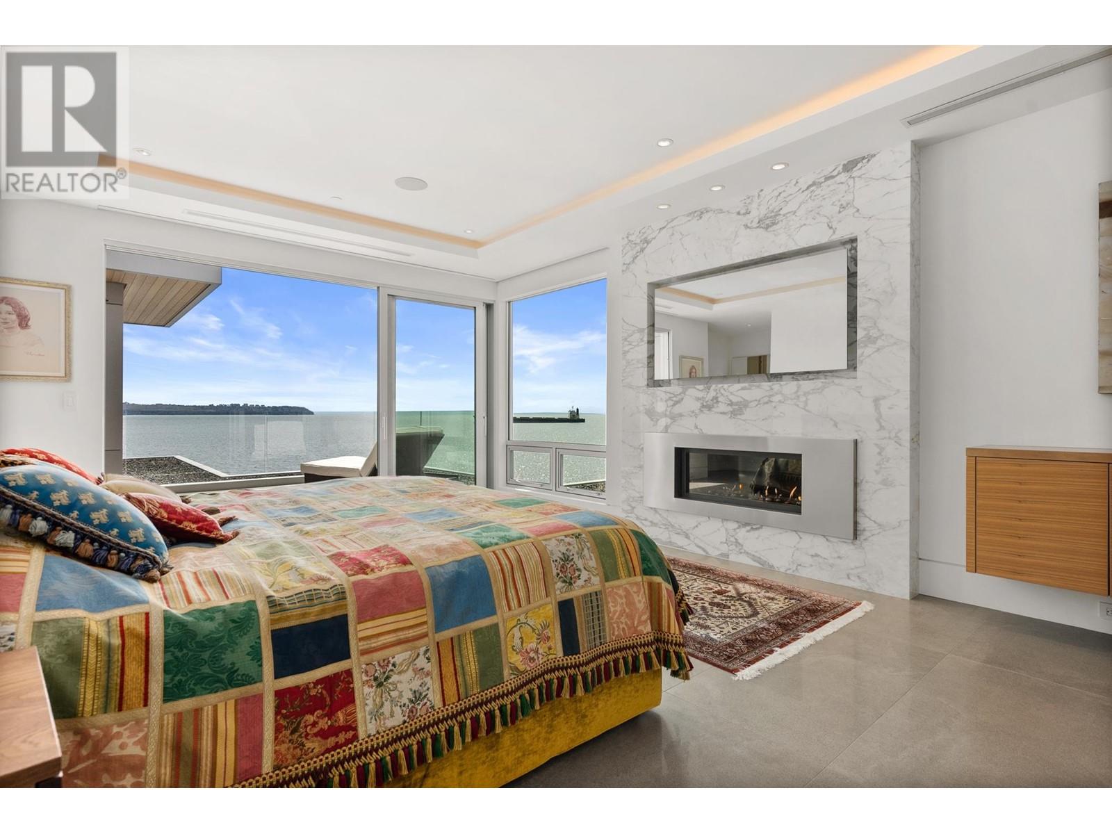 3906 Marine Drive, West Vancouver, British Columbia  V7V 1N4 - Photo 7 - R2864548