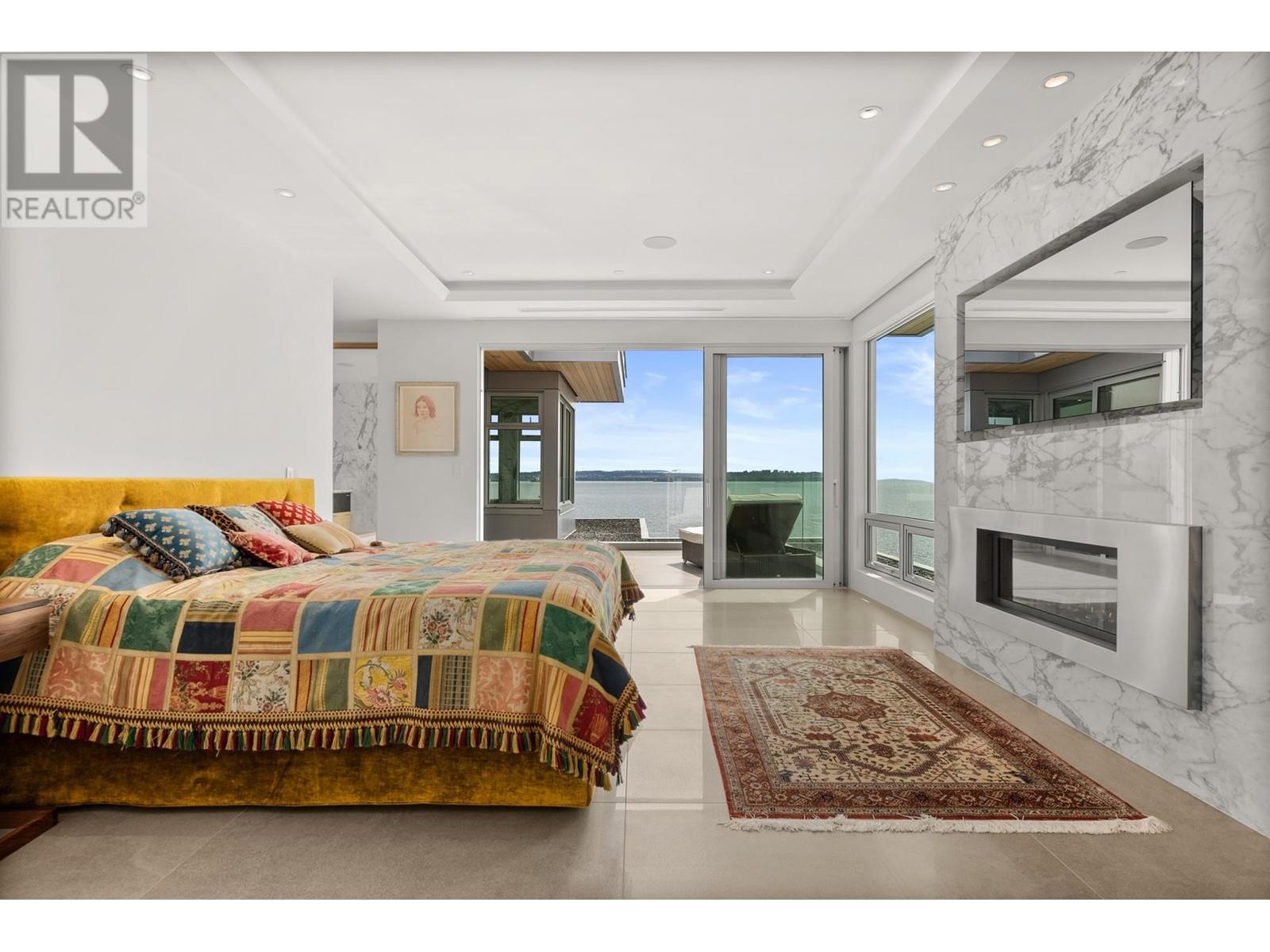 3906 Marine Drive, West Vancouver, British Columbia  V7V 1N4 - Photo 8 - R2864548