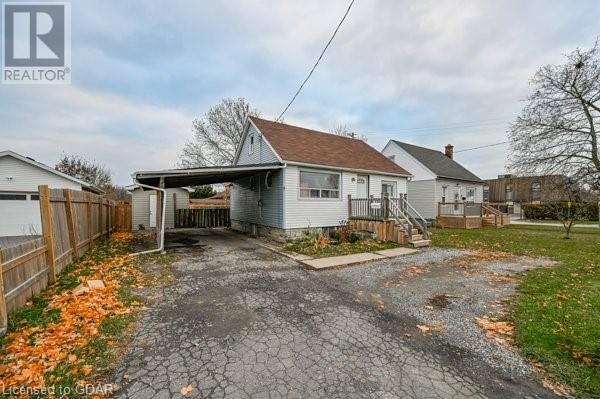 95 Pelham Road, St. Catharines, Ontario  L2S 1S5 - Photo 2 - 40564854