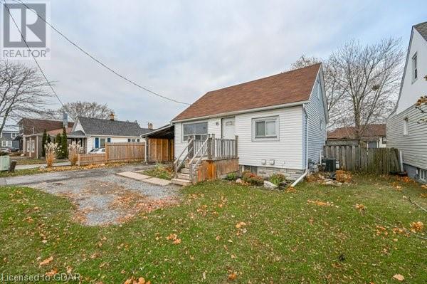 95 Pelham Road, St. Catharines, Ontario  L2S 1S5 - Photo 3 - 40564854