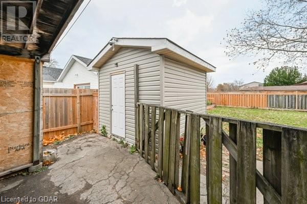 95 Pelham Road, St. Catharines, Ontario  L2S 1S5 - Photo 35 - 40564854