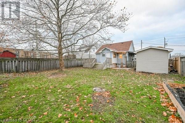 95 Pelham Road, St. Catharines, Ontario  L2S 1S5 - Photo 37 - 40564854