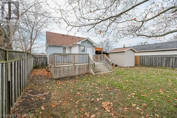 95 Pelham Road, St. Catharines, Ontario  L2S 1S5 - Photo 38 - 40564854