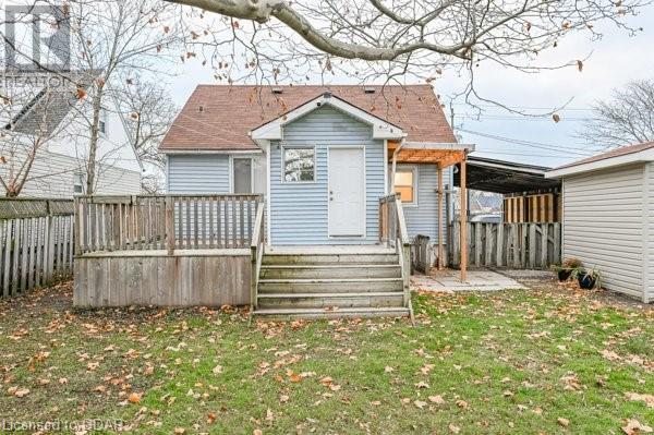 95 Pelham Road, St. Catharines, Ontario  L2S 1S5 - Photo 39 - 40564854