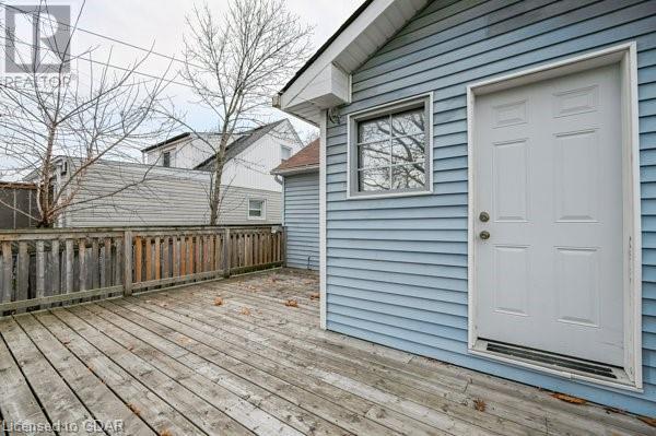 95 Pelham Road, St. Catharines, Ontario  L2S 1S5 - Photo 40 - 40564854