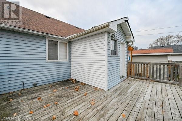 95 Pelham Road, St. Catharines, Ontario  L2S 1S5 - Photo 41 - 40564854