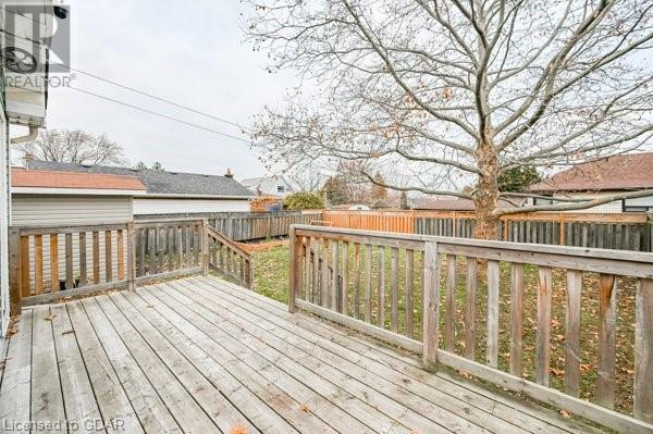 95 Pelham Road, St. Catharines, Ontario  L2S 1S5 - Photo 42 - 40564854