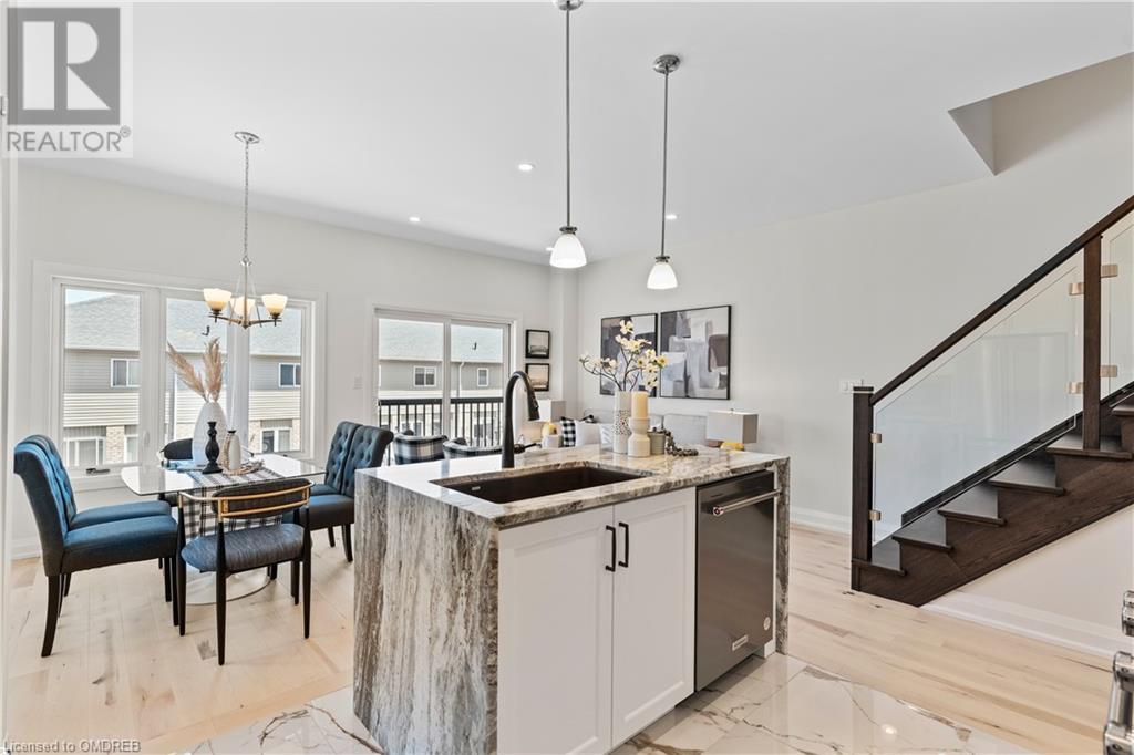 675 Victoria Road N Unit# 9, Guelph, Ontario  N1E 0S9 - Photo 10 - 40564787