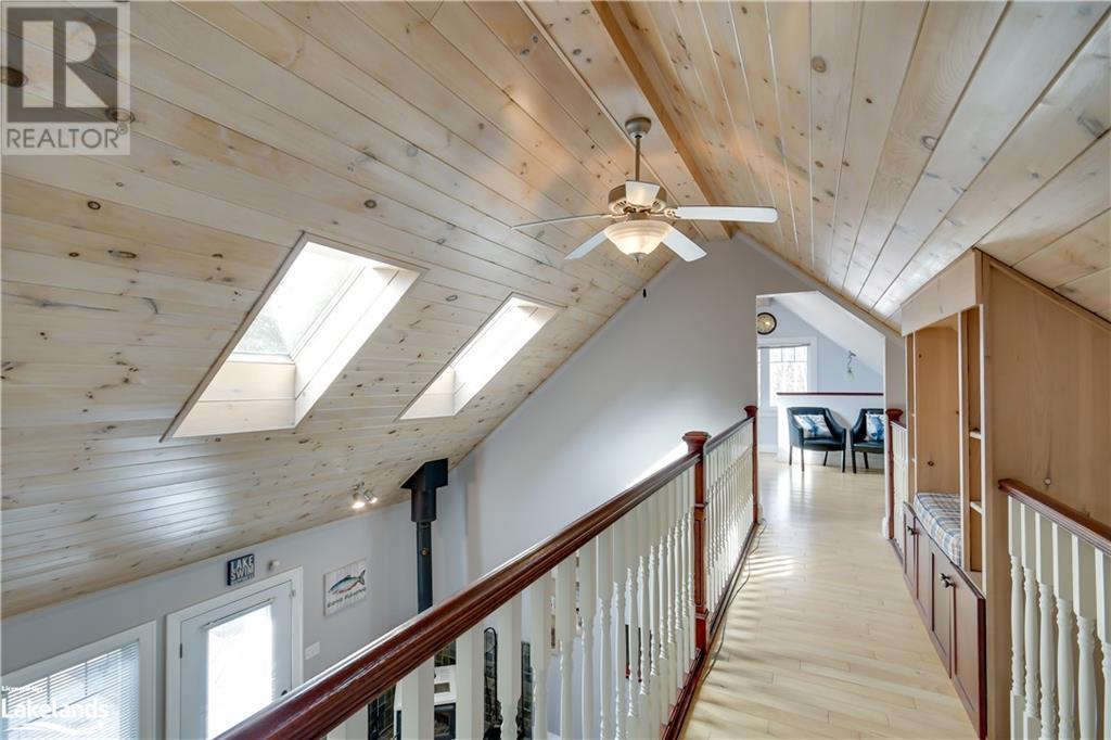 1622 Houseys Rapids Road, Gravenhurst, Ontario  P1P 1R3 - Photo 26 - 40562627